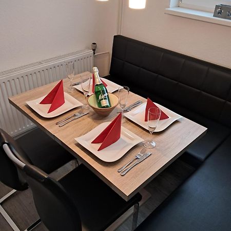Fewo Nordsee Wohnung 1 Schillig Luaran gambar
