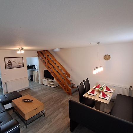 Fewo Nordsee Wohnung 1 Schillig Luaran gambar