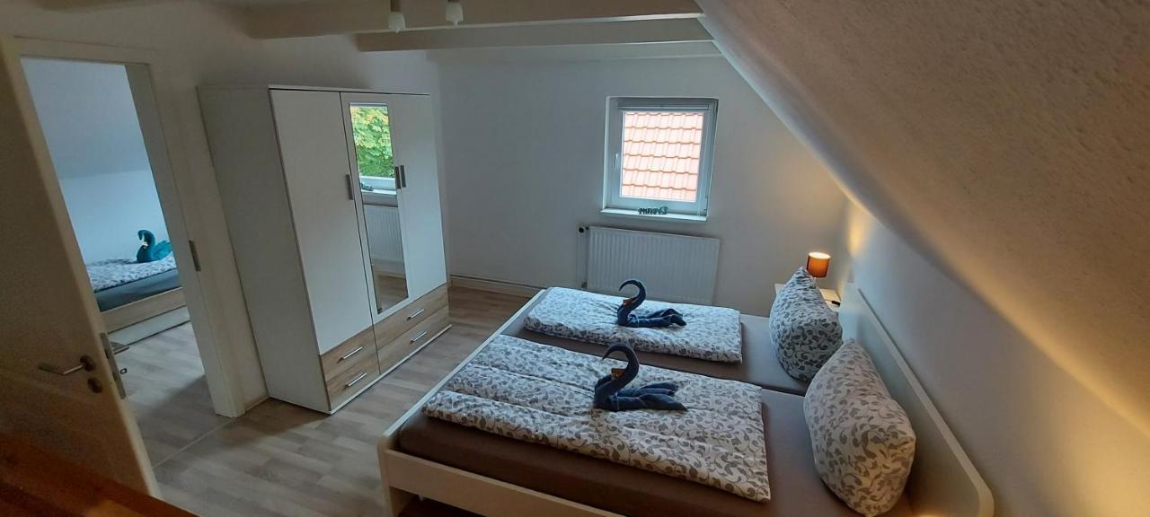 Fewo Nordsee Wohnung 1 Schillig Luaran gambar