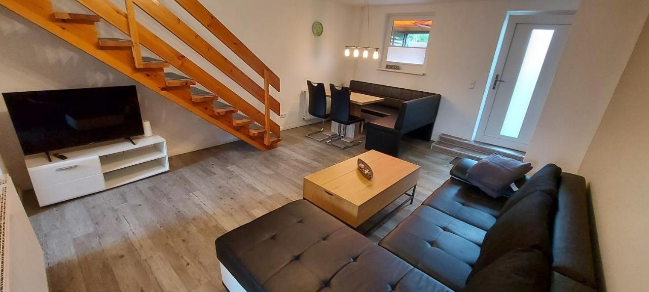 Fewo Nordsee Wohnung 1 Schillig Luaran gambar