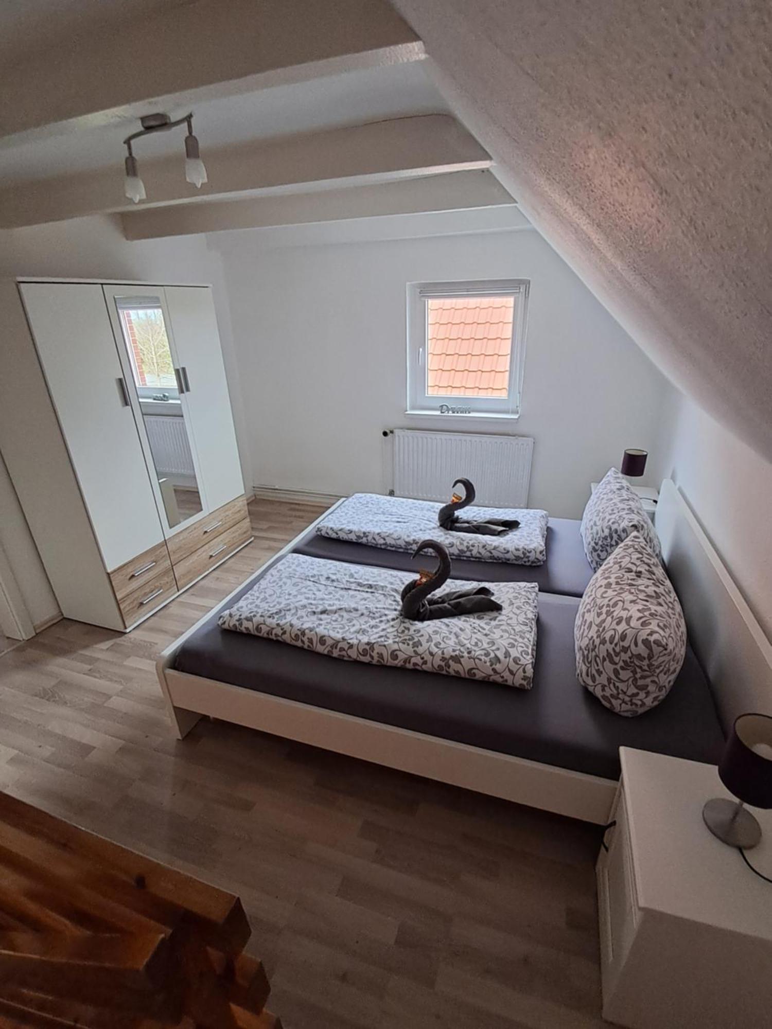 Fewo Nordsee Wohnung 1 Schillig Luaran gambar