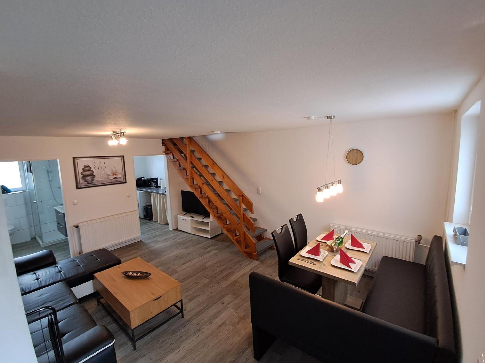 Fewo Nordsee Wohnung 1 Schillig Luaran gambar